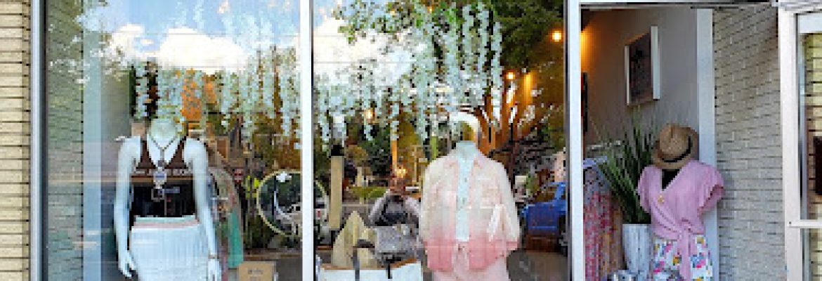 Sweet Sugar Pie Boutique