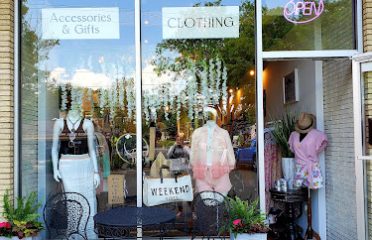 Sweet Sugar Pie Boutique