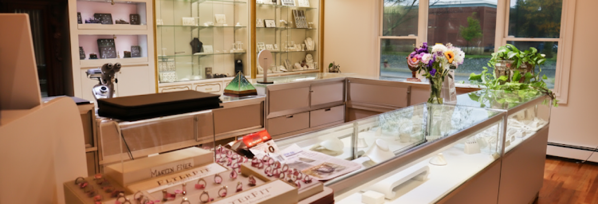 Anderson Jewelers