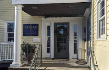 RE/MAX Valley Shore