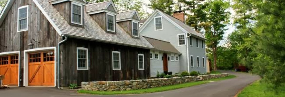 Black Dog Builders LLC