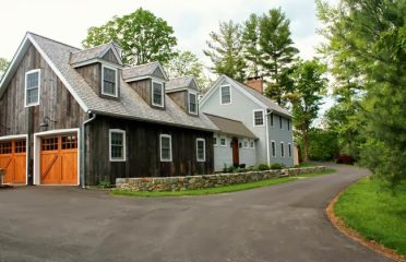 Black Dog Builders LLC