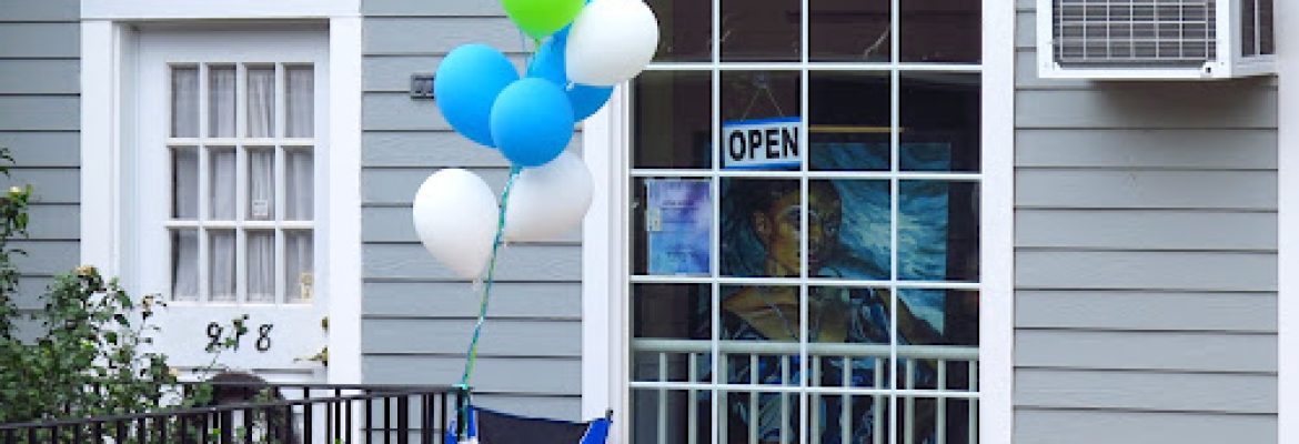 Darryl’s Studio & Gallery