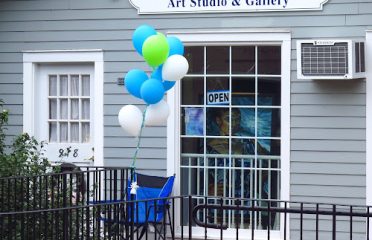 Darryl’s Studio & Gallery