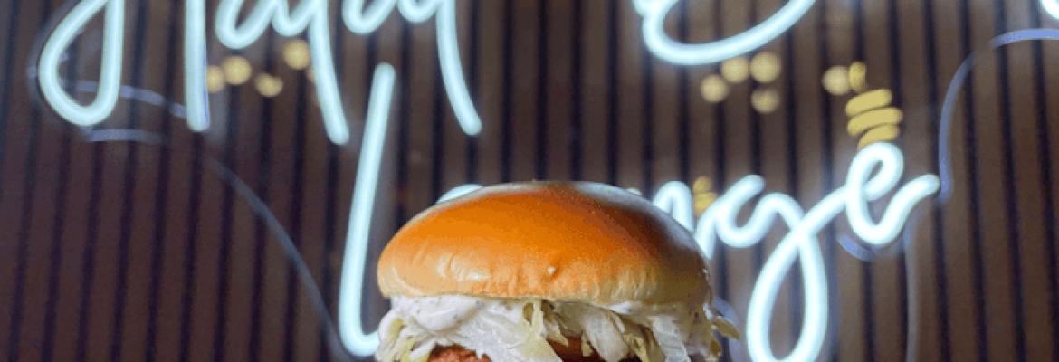 Halal Buns