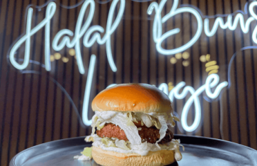 Halal Buns