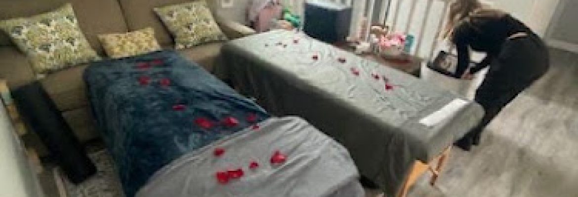 Linda massage spa & wellness