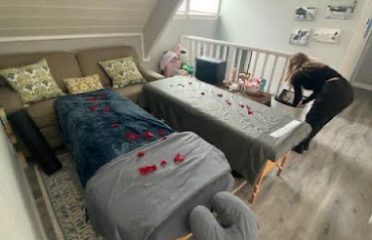 Linda massage spa & wellness