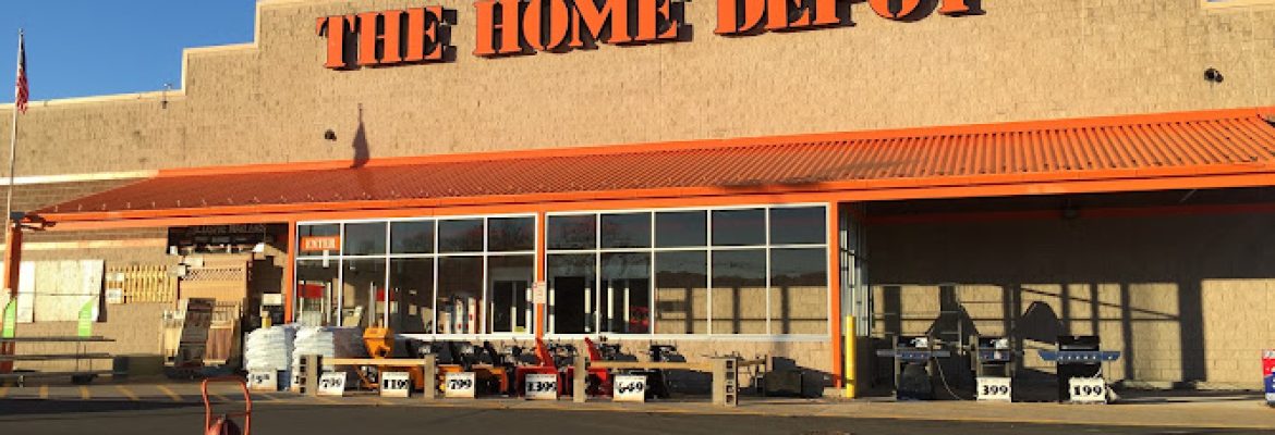 The Home Depot
