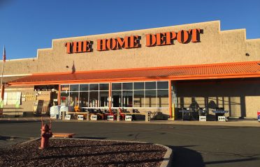 The Home Depot