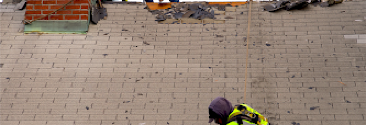 Elite Construction Service