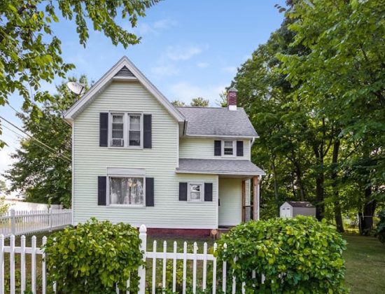 Lisa Loomis, Realtor