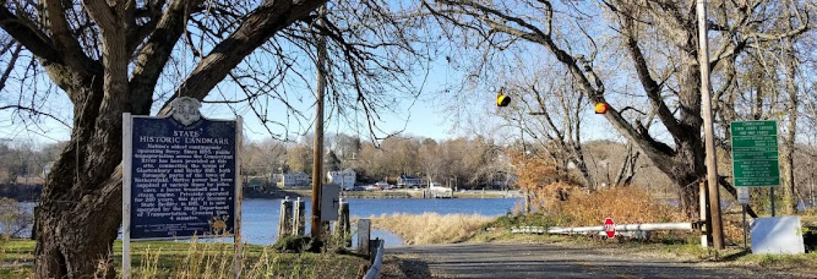 Ferry Park