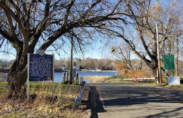 Ferry Park