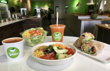 Naked Greens