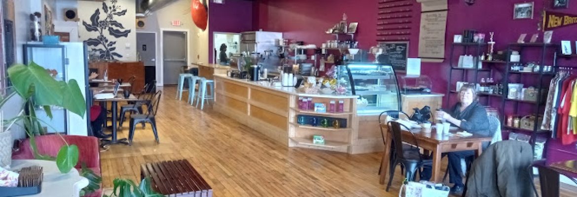 Semilla Cafe + Studio