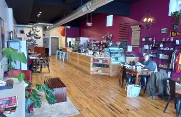 Semilla Cafe + Studio