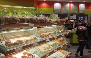 Fay Da Bakery