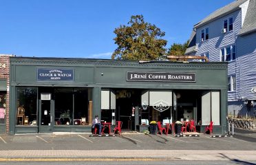 Standish Clock & Watch Shoppe