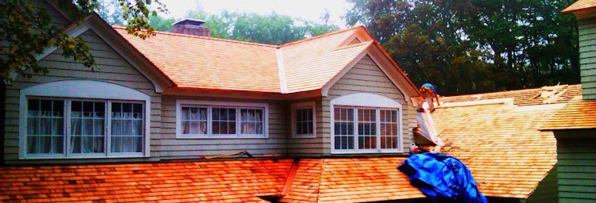J&R Ultimate Construction Roofing