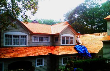 J&R Ultimate Construction Roofing