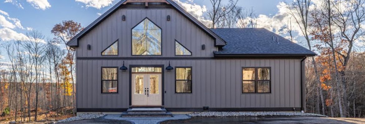 LaRoche Builders LLC