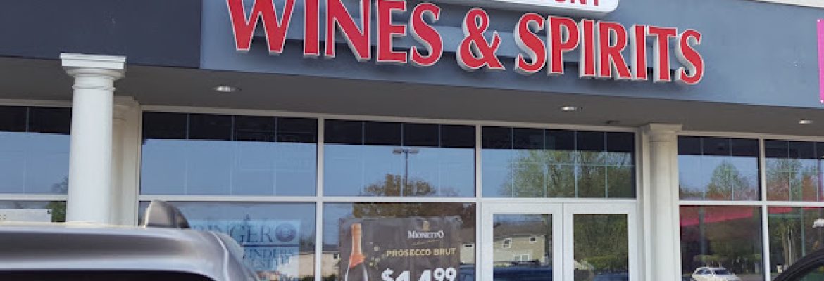 Super Discount Wines & Spirits