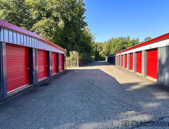 CubeSmart Self Storage