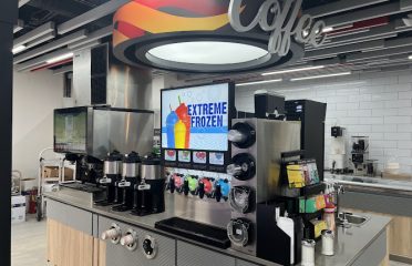 Swift Fresh Market