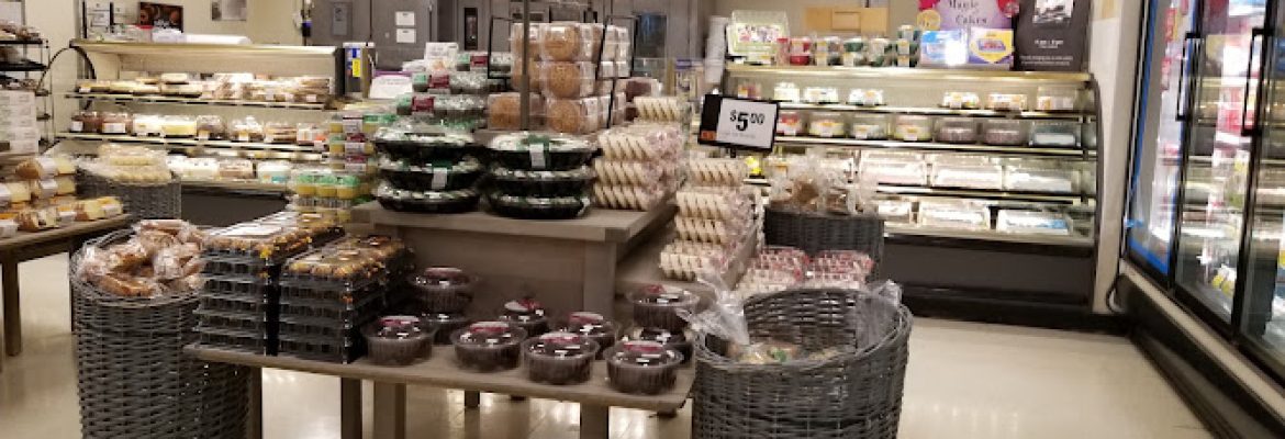 Stop & Shop