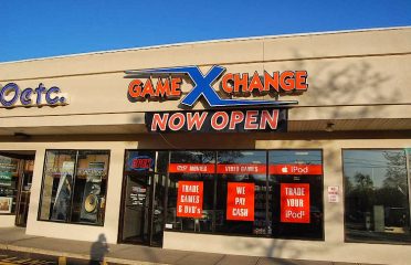 Game X Change