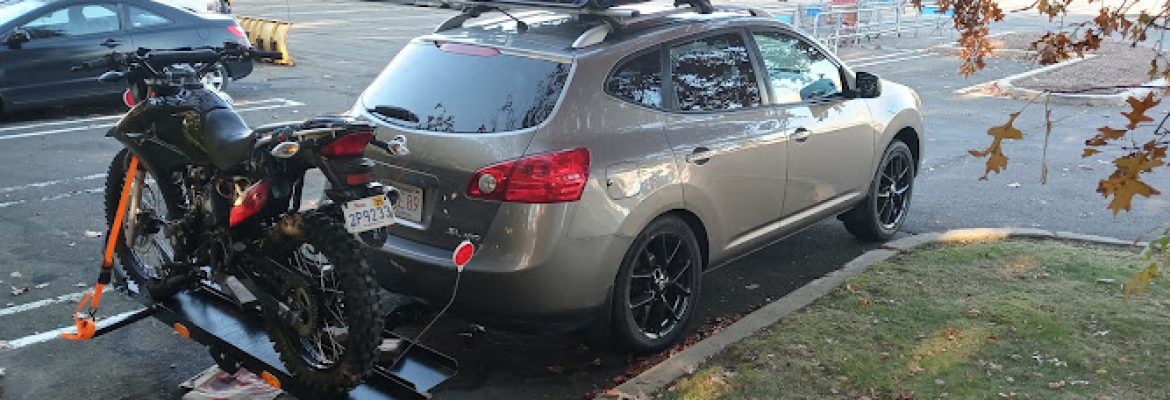 Superior Street Mechanic