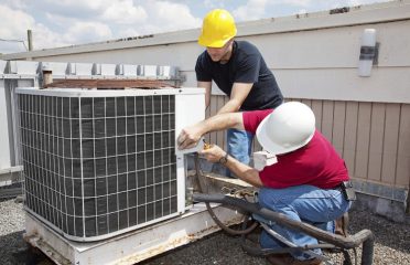 Accu-Temp Mechanical Services, Inc