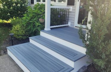 Clay’s Carpentry and Repair LLC