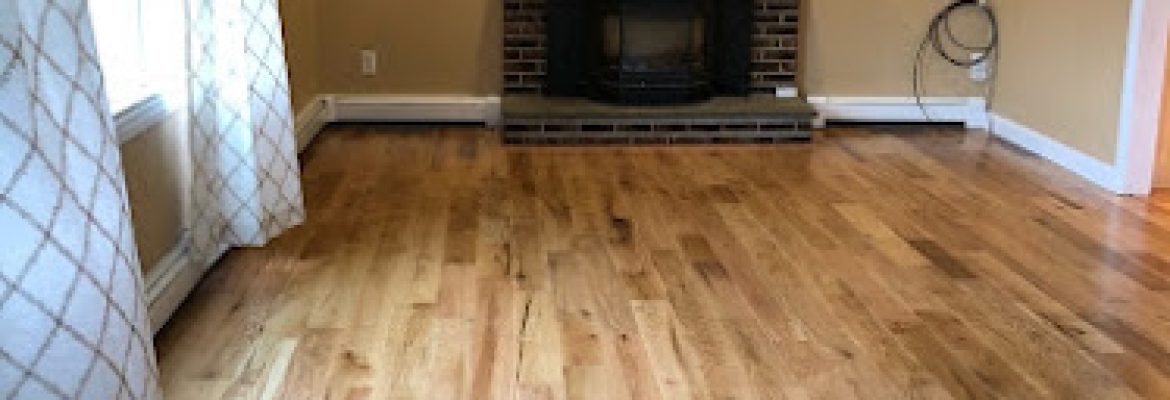 David’s Flooring