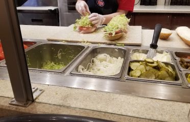 Jersey Mike’s Subs