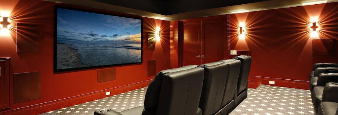 Residential Systems & Design