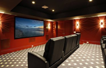 Residential Systems & Design