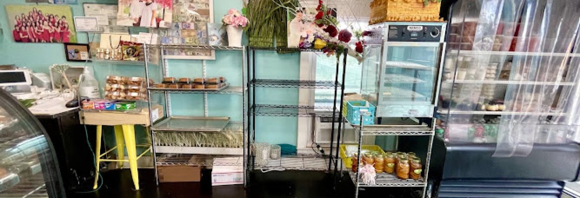 KT Bakery