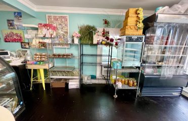 KT Bakery