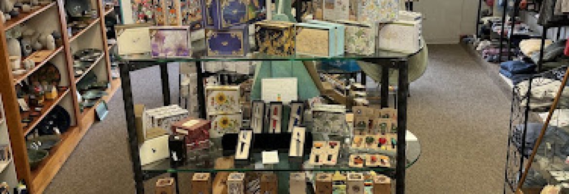 Evergreen Fine Crafts