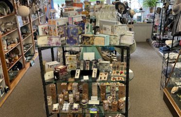 Evergreen Fine Crafts