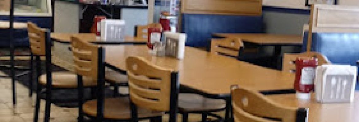 Blue Lobster Restaurant