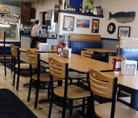 Blue Lobster Restaurant