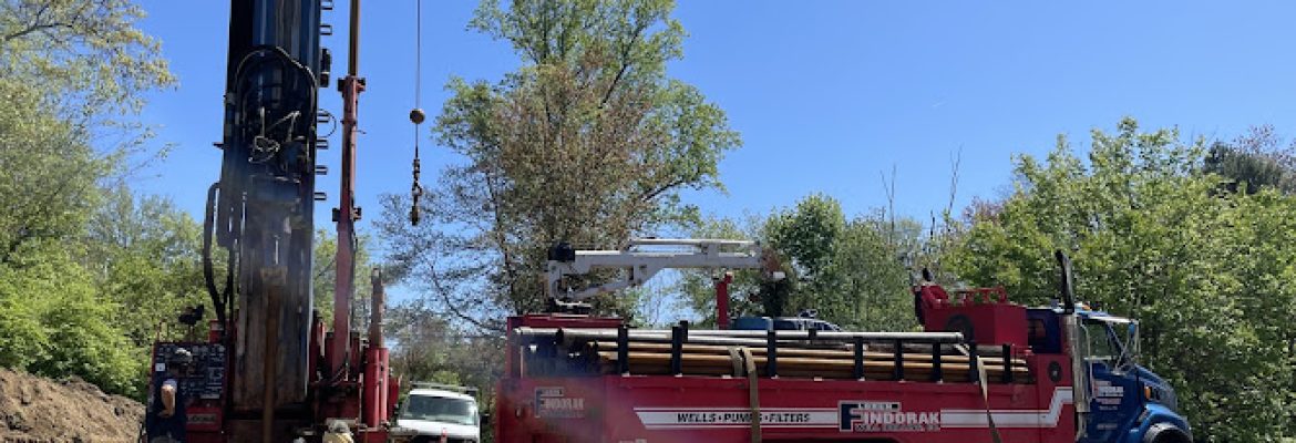 Loren Findorak Drilling Inc.