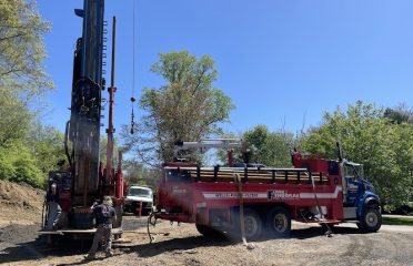 Loren Findorak Drilling Inc.