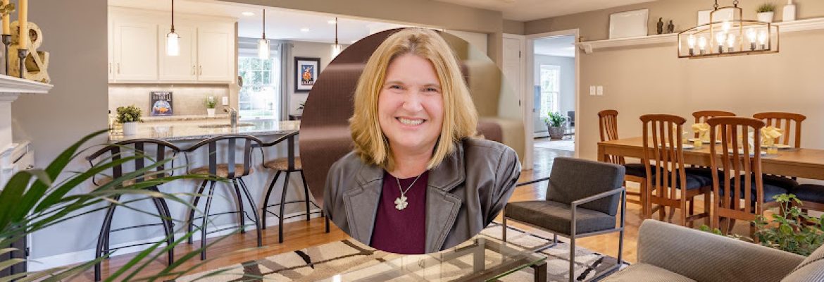 Kadji Anderson – REALTOR®️