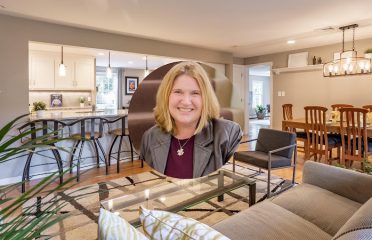 Kadji Anderson – REALTOR®️