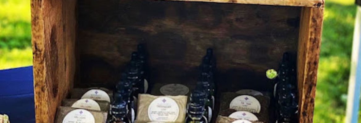 iSankofa Skin Care