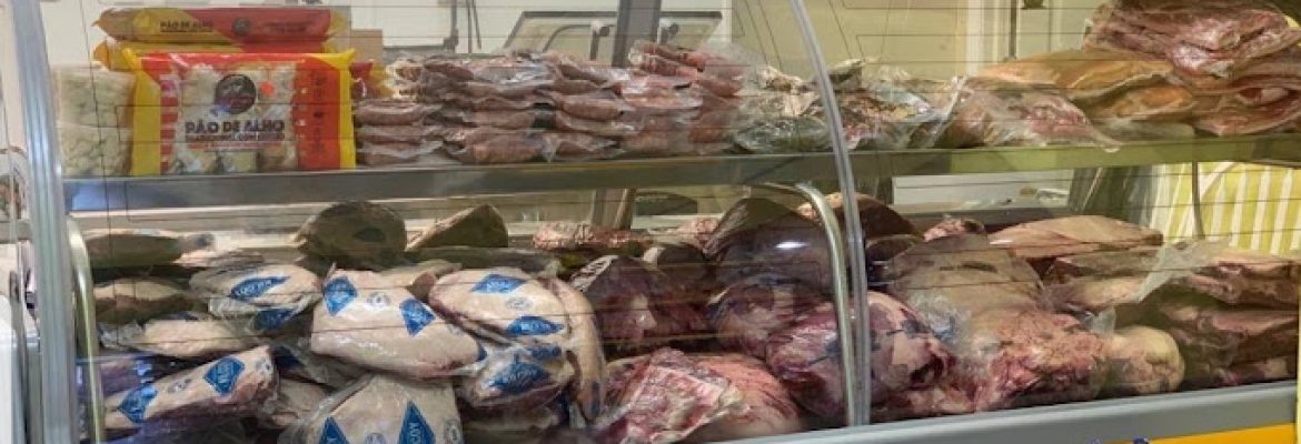 Super compras – Brazilian market